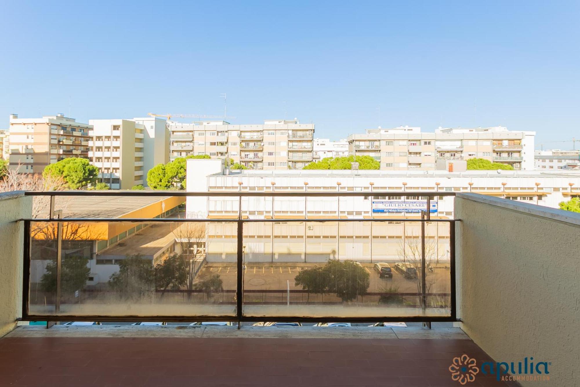 Einaudi Guesthouse By Apulia Accommodation Bari Exterior photo