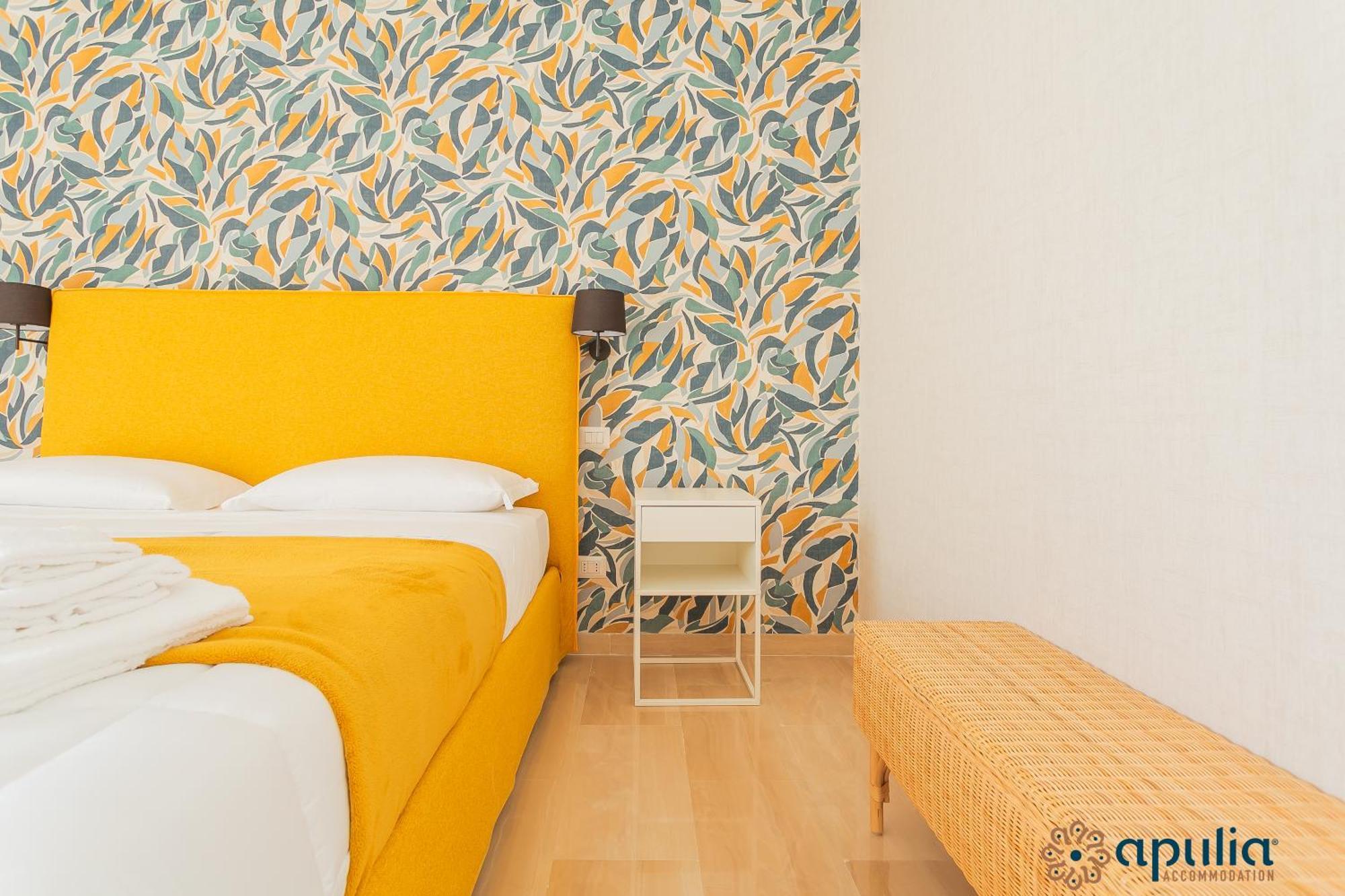 Einaudi Guesthouse By Apulia Accommodation Bari Exterior photo